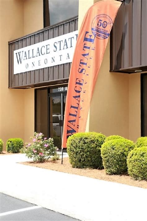Wallace State Oneonta