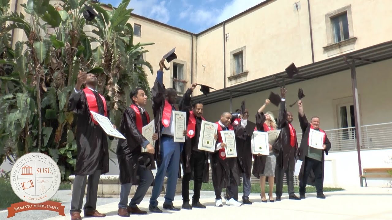 Welcome To Selinus University Youtube Welcome To Selinus University Youtube
