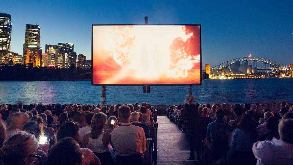 Westpac Openair Cinema Sydney 2020 Ce Qu Il Faut Savoir Pour Votre Westpac Openair Cinema Sydney 2020 Ce Qu Il Faut Savoir Pour Votre
