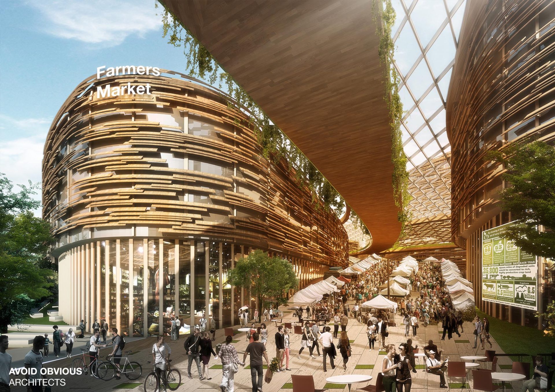Wetown A Sustainable City For 30 000 Residents Avoid Obvious Architects Wetown A Sustainable City For 30 000 Residents Avoid Obvious Architects