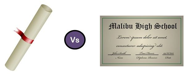 What Are The Differences Between A Graduate Diploma Bachelor S Degree What Are The Differences Between A Graduate Diploma Bachelor S Degree