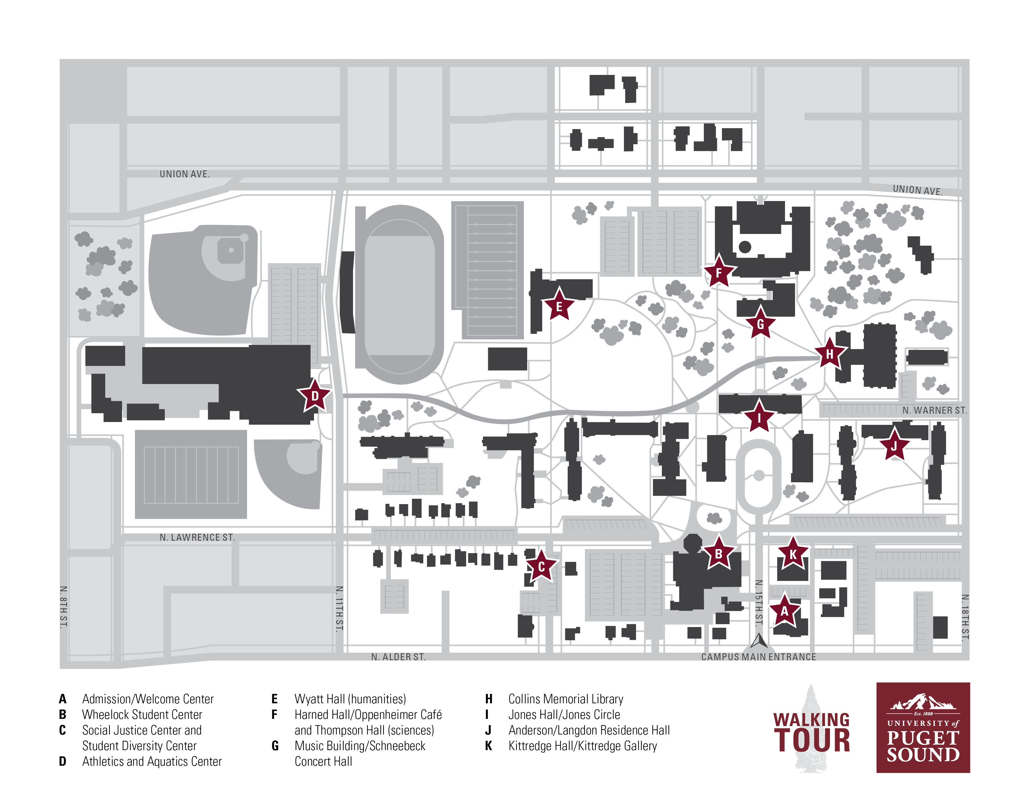 What Is Puget Sound University Known For At David Stokes Blog What Is Puget Sound University Known For At David Stokes Blog