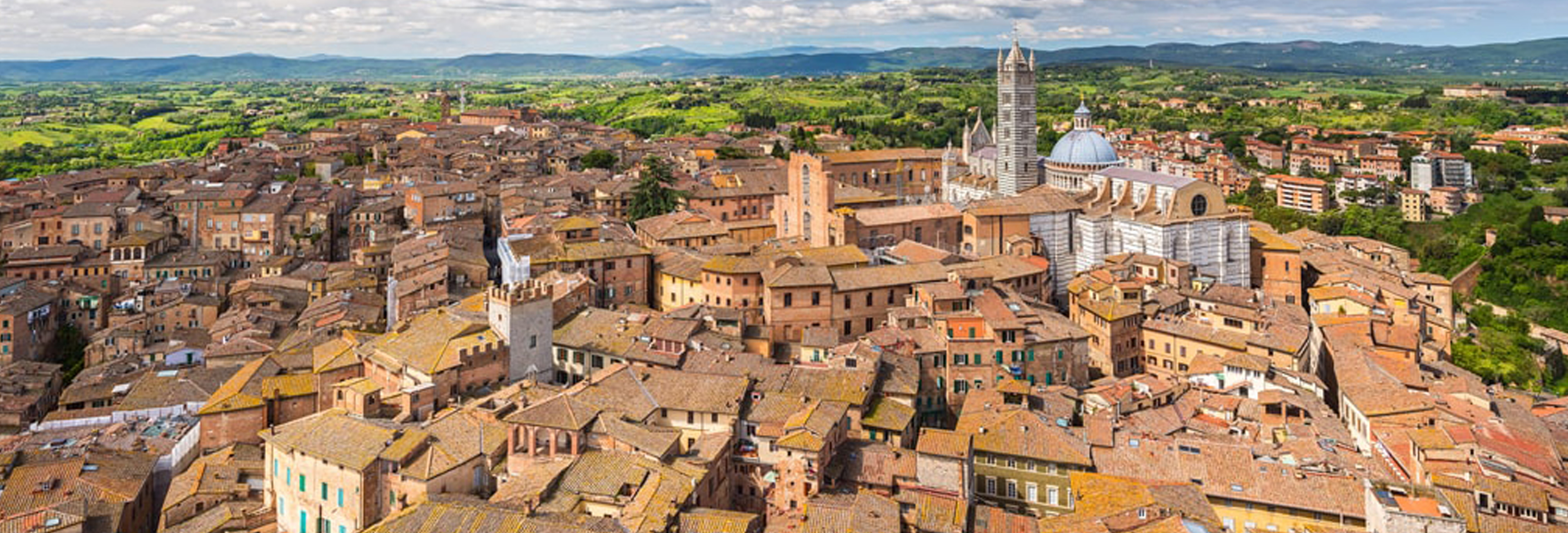 Where Is Siena University Where Is Siena University