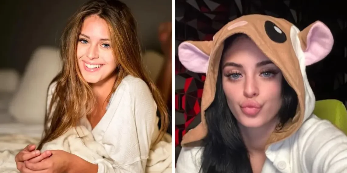 Who Is Camilla Araujo Age Bio Wiki Career Personal Details Net Worth Who Is Camilla Araujo Age Bio Wiki Career Personal Details Net Worth