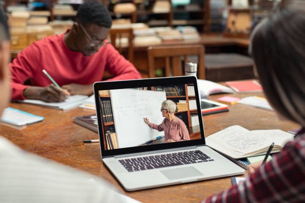 Why Virtual Classroom Is The Future Of Online Learning High School Why Virtual Classroom Is The Future Of Online Learning High School