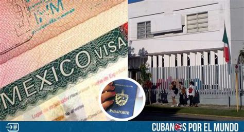 Ya Est Disponible La P Gina De Solicitud De Visas A M Xico Ya Est Disponible La P Gina De Solicitud De Visas A M Xico